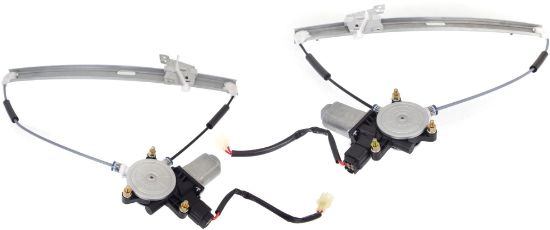 Picture of Window Regulator