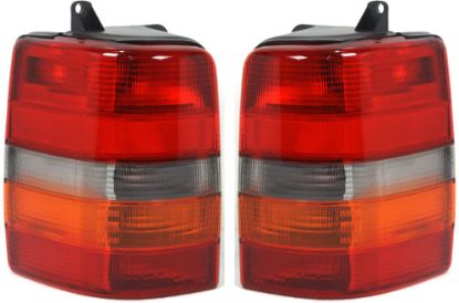 Picture of Tail Light