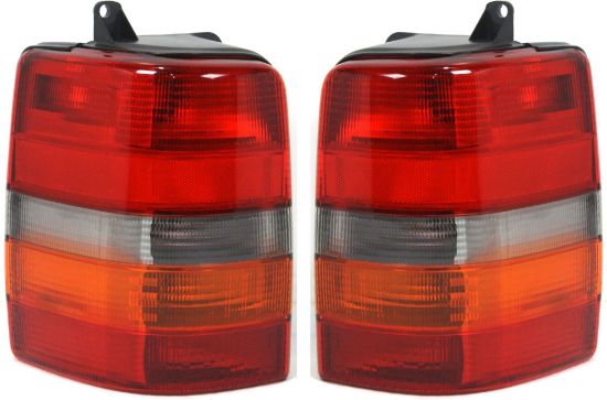 Picture of Tail Light