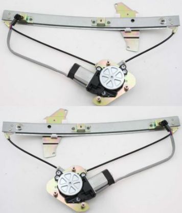 Picture of Window Regulator