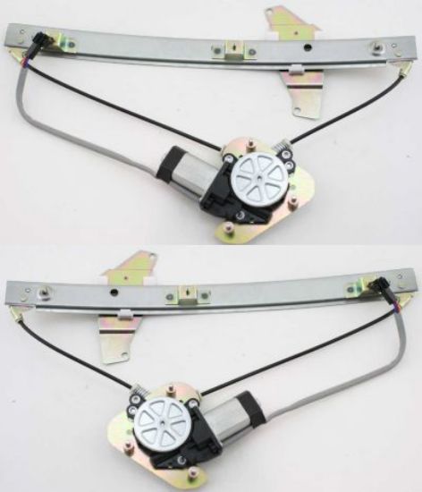 Picture of Window Regulator