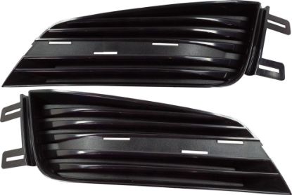 Picture of Bumper Grille