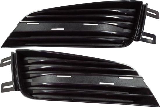 Picture of Bumper Grille