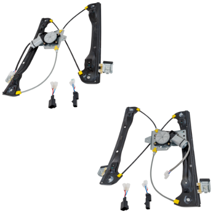 Picture of Window Regulator