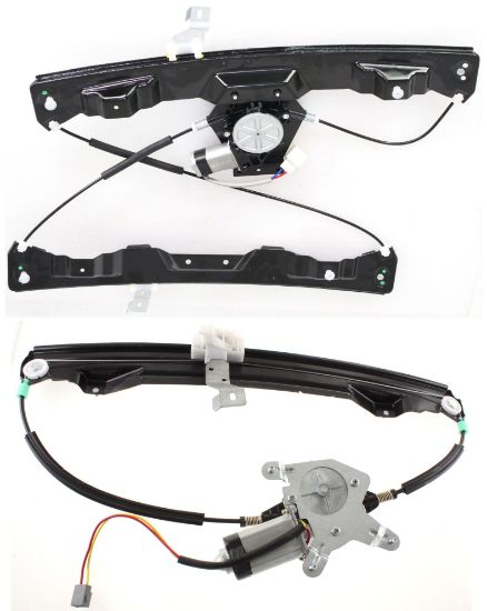 Picture of Window Regulator