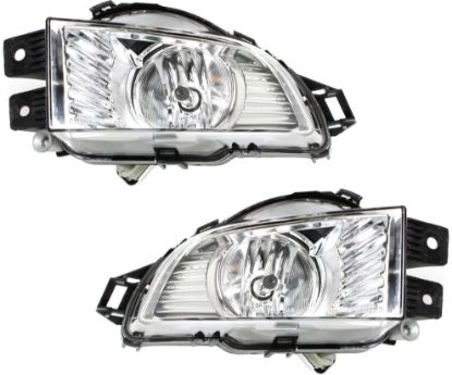 Picture of Fog Light