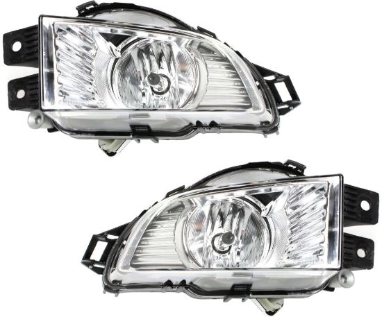 Picture of Fog Light