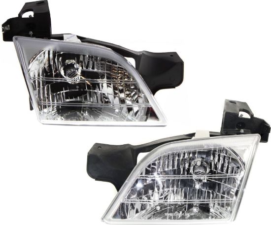 Picture of Headlight