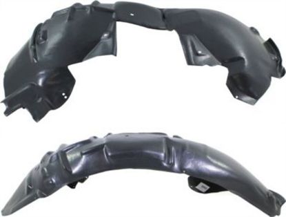 Picture of Fender Liner