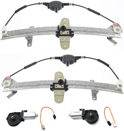 Picture of Window Regulator