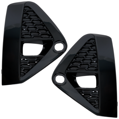 Picture of Fog Light Trim