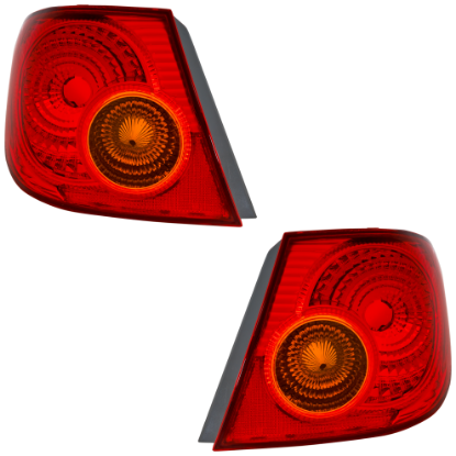 Picture of Tail Light