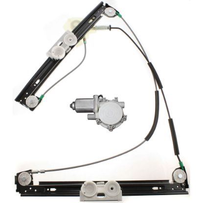 Picture of Window Regulator