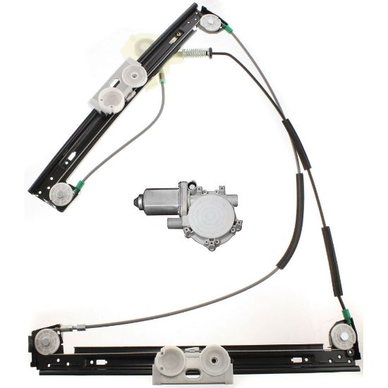 Picture of Window Regulator