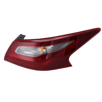 Picture of Tail Light