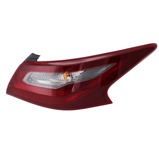 Picture of Tail Light