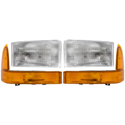 Picture of Headlight