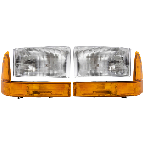 Picture of Headlight