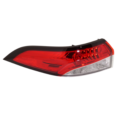 Picture of Tail Light