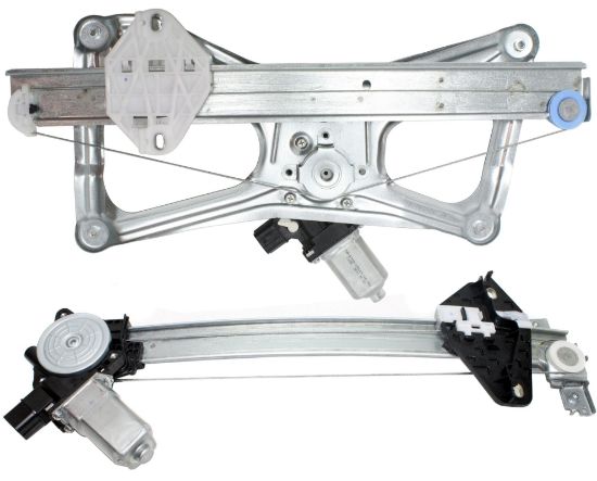 Picture of Window Regulator