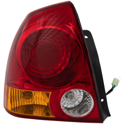 Picture of Tail Light