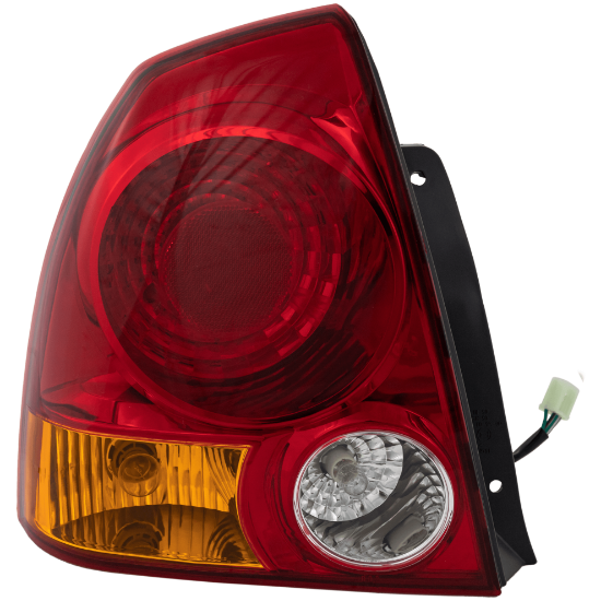Picture of Tail Light