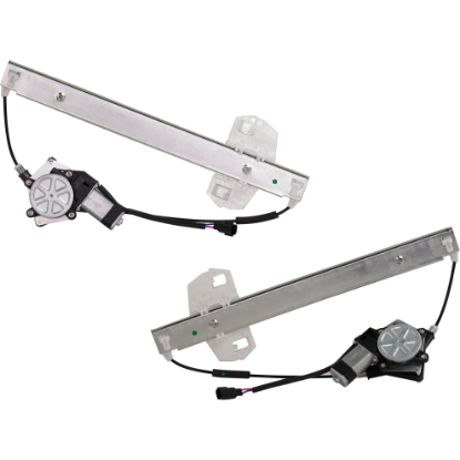 Picture of Window Regulator