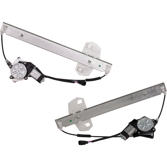 Picture of Window Regulator