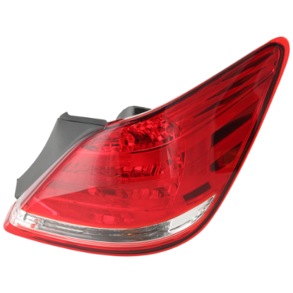 Picture of Tail Light