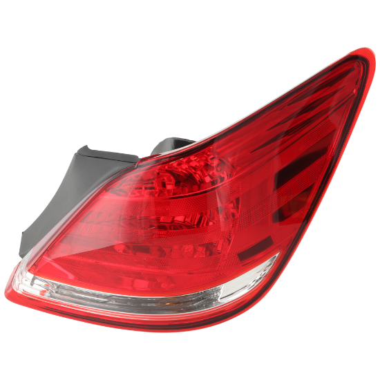 Picture of Tail Light