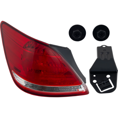 Picture of Tail Light