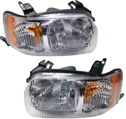 Picture of Headlight