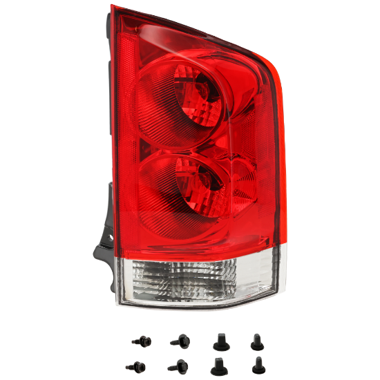 Picture of Tail Light