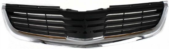 Picture of Grille Assembly
