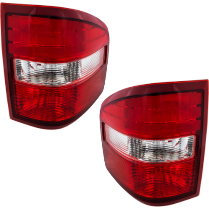 Picture of Tail Light