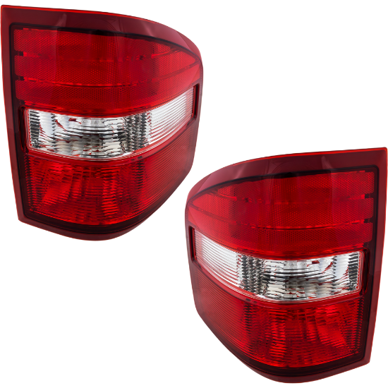 Picture of Tail Light