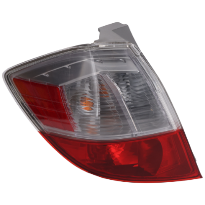 Picture of Tail Light