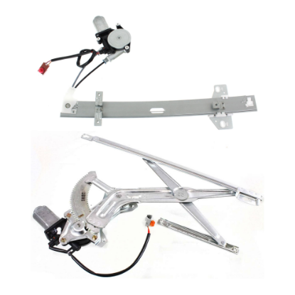 Picture of Window Regulator