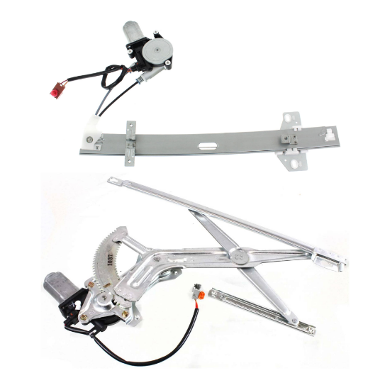 Picture of Window Regulator