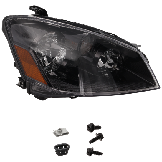 Picture of Headlight