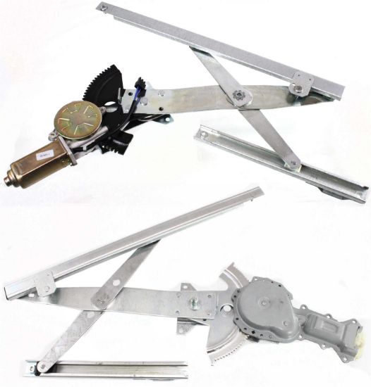 Picture of Window Regulator