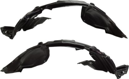 Picture of Fender Liner