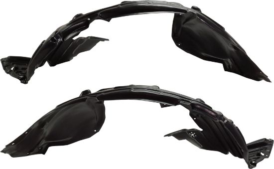 Picture of Fender Liner