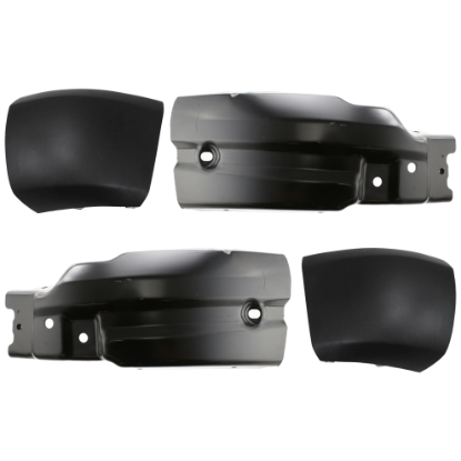 Picture of Bumper End