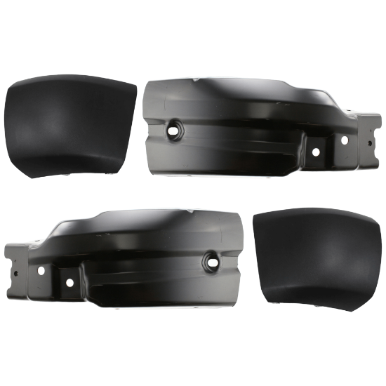 Picture of Bumper End