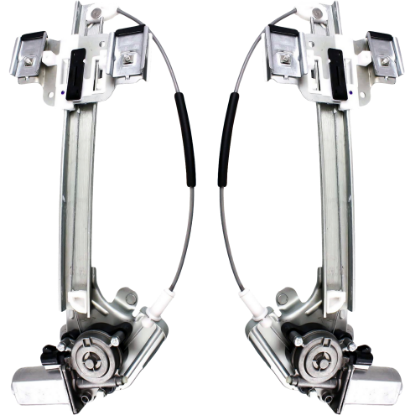 Picture of Window Regulator