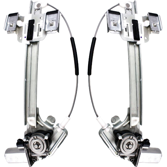 Picture of Window Regulator