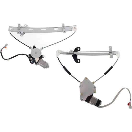 Picture of Window Regulator