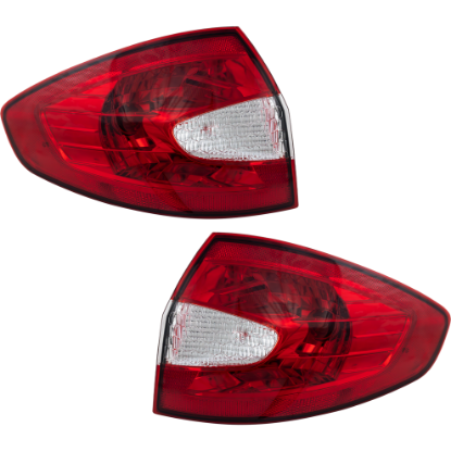 Picture of Tail Light