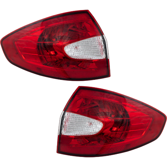 Picture of Tail Light